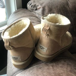 UGH boots